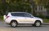 2008 Toyota RAV4 Limited Picture